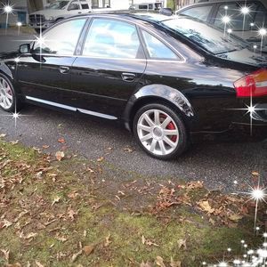 Meet your Posher, Frederick